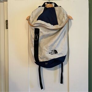 The North Face Bucket Backpack